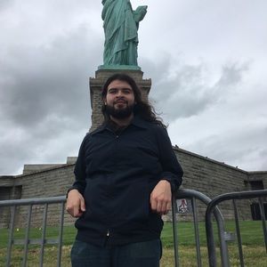 Meet your Posher, James